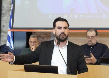 Δήμος Κυριλίδης: «Οι αγρότες δεν πληρώνονται με υποσχέσεις»