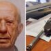 Πυροβολισμοί σε ΕΦΚΑ και Πρωτοδικείο: Πώς ο 89χρονος πυροβολούσε ανενόχλητος στο κέντρο της Αθήνας