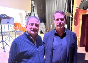 Αριδαία: Μια ξεχωριστή πολιτιστική εμπειρία χάρισε το «Φανταστικό Συναξάρι»