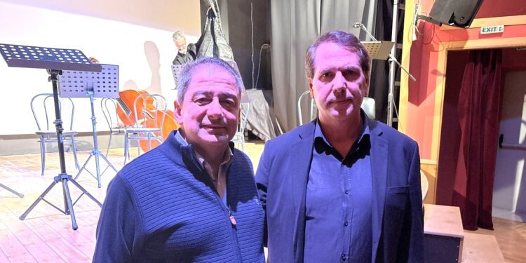 Αριδαία: Μια ξεχωριστή πολιτιστική εμπειρία χάρισε το «Φανταστικό Συναξάρι»