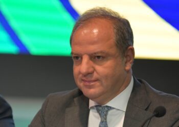 Δ. Σταμενίτης: Προχωρά το Κέντρο Φροντίδας για Άτομα με Άνοια/Alzheimer στην Πέλλα