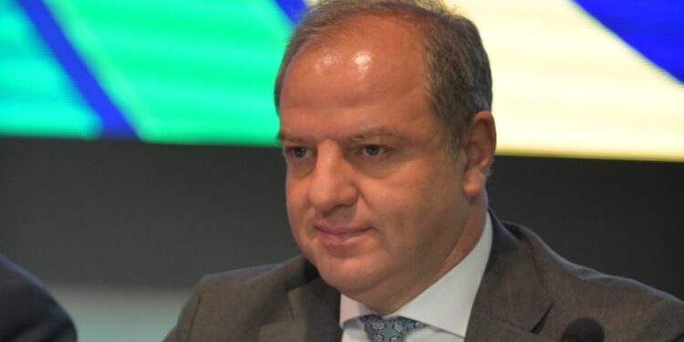 Δ. Σταμενίτης: Προχωρά το Κέντρο Φροντίδας για Άτομα με Άνοια/Alzheimer στην Πέλλα