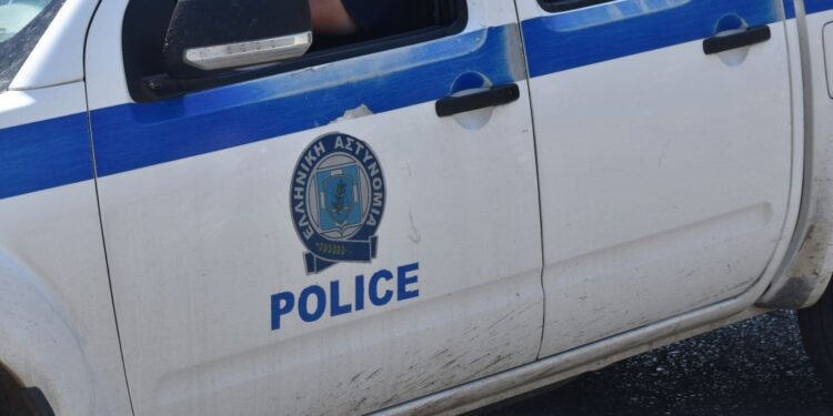 Πέλλα: Χειροπέδες σε άνδρα για σειρά κλοπών