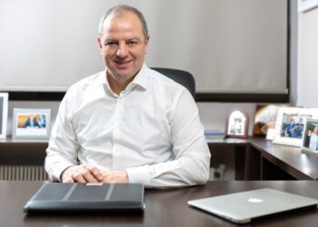 Δ. Σταμενίτης: Στην τελική ευθεία το έργο για την Αποκατάσταση της Παλαιάς Μητρόπολης Γιαννιτσών