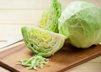 Αυτό το υποτιμημένο λαχανικό σάς εξασφαλίζει καλύτερη μεταβολική υγεία