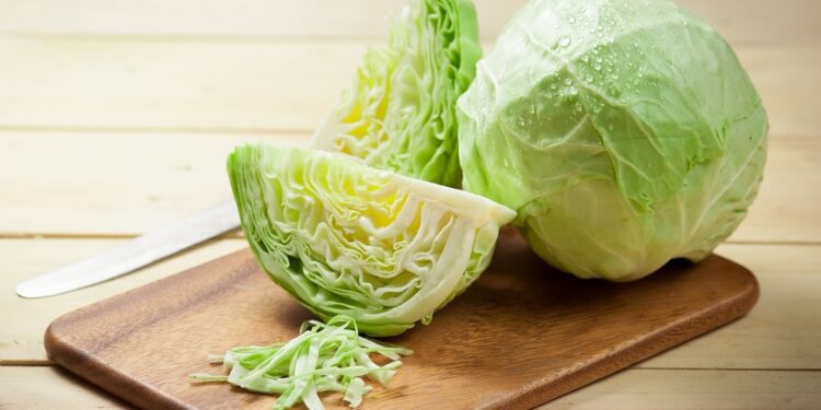 Αυτό το υποτιμημένο λαχανικό σάς εξασφαλίζει καλύτερη μεταβολική υγεία