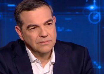 Τσίπρας: Έπρεπε να είχα κλείσει τις τράπεζες την επομένη των εκλογών – Θα είμαι παρών στην επόμενη εκλογική αναμέτρηση
