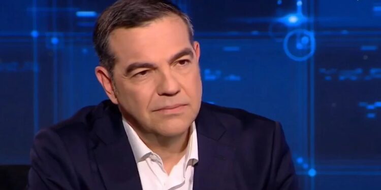 Τσίπρας: Έπρεπε να είχα κλείσει τις τράπεζες την επομένη των εκλογών – Θα είμαι παρών στην επόμενη εκλογική αναμέτρηση