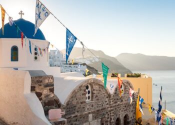 Μετά την κακοκαιρία έρχεται η άνοιξη – Η πρόβλεψη για τη Μεγάλη Εβδομάδα