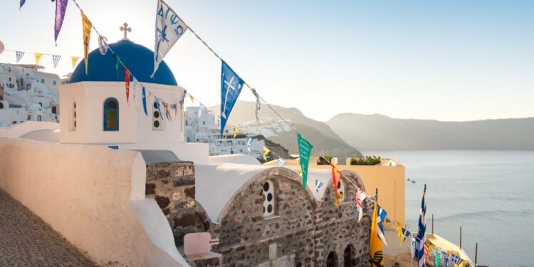 Μετά την κακοκαιρία έρχεται η άνοιξη – Η πρόβλεψη για τη Μεγάλη Εβδομάδα