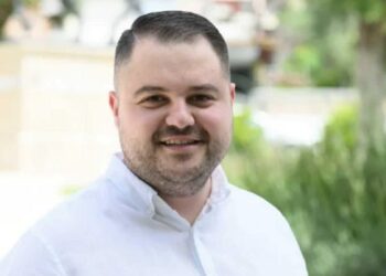 Νέος Πρόεδρος της ΔΗΜ.Τ.Ο. ΟΝΝΕΔ Πέλλας ο Θανάσης Χατζηλαμπρινός