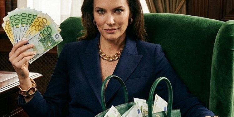 3 ζώδια προσελκύουν την απόλυτη οικονομική επιτυχία τον Απρίλιο