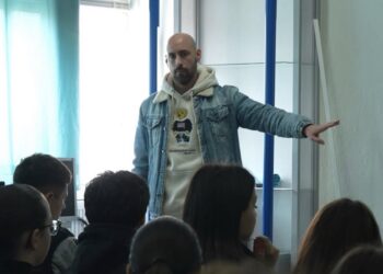 Αριδαία: Ενημερωτική δράση για τα αδέσποτα ζώα