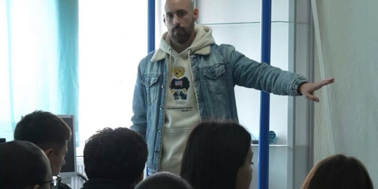 Αριδαία: Ενημερωτική δράση για τα αδέσποτα ζώα