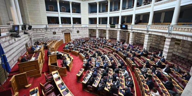 Άρση ασυλίας ΟΠΕΚΕΠΕ: Αυτοί είναι οι 11 Βουλευτές που εμπλέκονται