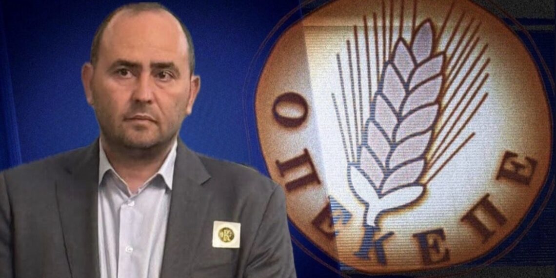 Λάκης Βασιλειάδης: «Ζητώ την άρση της ασυλίας μου ώστε να λάμψει η αλήθεια»