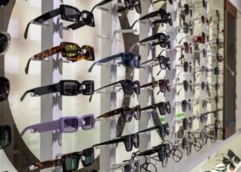 Ενημέρωση για τη νόμιμη διάθεση οπτικών ειδών