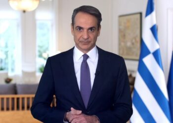 Μητσοτάκης: «Εισηγούμαι ασυμβίβαστο υπουργού και βουλευτή μετά τις εκλογές του 2027» – Το μήνυμά του για τον ΟΠΕΚΕΠΕ