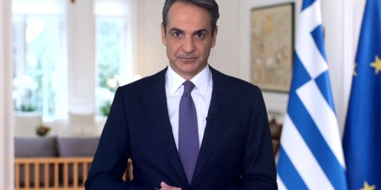 Μητσοτάκης: «Εισηγούμαι ασυμβίβαστο υπουργού και βουλευτή μετά τις εκλογές του 2027» – Το μήνυμά του για τον ΟΠΕΚΕΠΕ