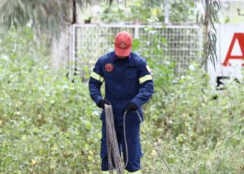 Τραγωδία στην Ημαθία: Αυτοκίνητο έπεσε σε αρδευτικό κανάλι – Νεκρός ο οδηγός