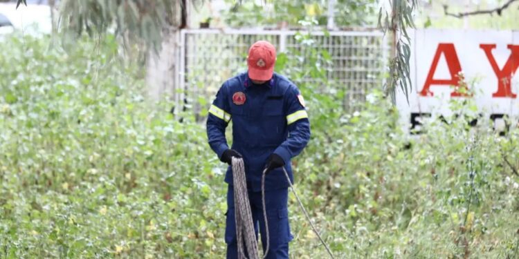 Τραγωδία στην Ημαθία: Αυτοκίνητο έπεσε σε αρδευτικό κανάλι – Νεκρός ο οδηγός