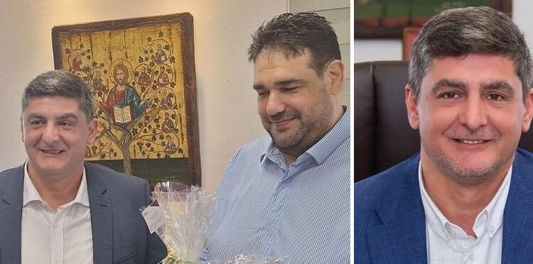 Δήμος Πέλλας: 580.000€ για τον δρόμο Πέλλα – Ραχώνα και 558.000€ για την πεζογέφυρα Γιαννιτσών