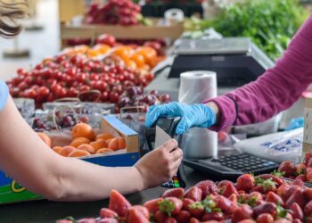 Ανακοίνωση Δήμου Αλμωπίας για λαϊκή αγορά