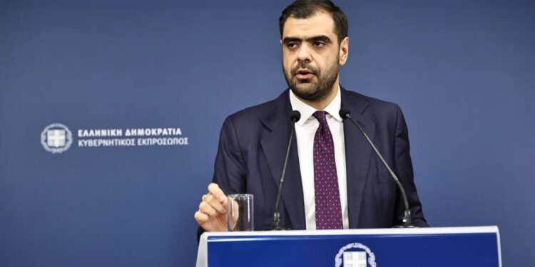 Μαρινάκης για ΟΠΕΚΕΠΕ: «Σοβαρή εξέλιξη η ανακοίνωση της Ευρωπαϊκής Εισαγγελίας» – Όλα τα ονόματα