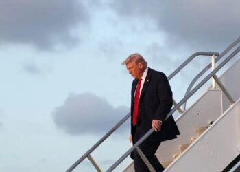 Εκεχειρία 2 εβδομάδων ανάμεσα σε Ιράν και ΗΠΑ – Ανοίγουν τα Στενά του Ορμούζ – Για ολοκληρωτική νίκη κάνει λόγο ο Τραμπ