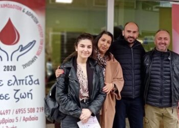 Επιτυχημένη η Εβδομάδα Υγείας στον Δήμο Αλμωπίας