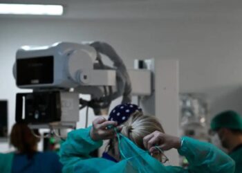 Κρούσμα μηνιγγίτιδας στο ΑΠΘ: Στη ΜΕΘ 19χρονος φοιτητής, ιχνηλατούνται οι επαφές του