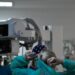 Κρούσμα μηνιγγίτιδας στο ΑΠΘ: Στη ΜΕΘ 19χρονος φοιτητής, ιχνηλατούνται οι επαφές του