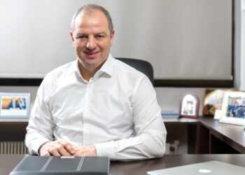 Δ. Σταμενίτης: 534.000 ευρώ στους Δήμους της Πέλλας για την κάλυψη αναγκών των σχολείων