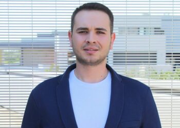 Τα πολιτικά εύσημα του Κωνσταντίνου Τσόρμπα στον Δήμαρχο Πέλλας