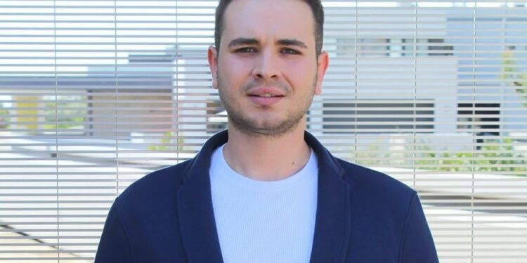 Τα πολιτικά εύσημα του Κωνσταντίνου Τσόρμπα στον Δήμαρχο Πέλλας