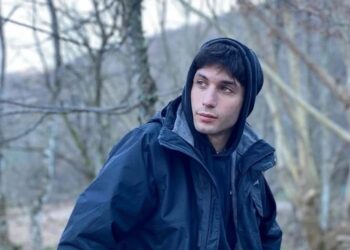 Ο TikToker Γιάννης Αεράκης συγκλονίζει για τη μάχη με τον καρκίνο: «Να χαμογελάτε κάθε μέρα, δεν είναι δεδομένο»