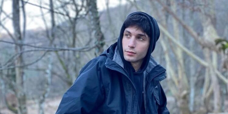 Ο TikToker Γιάννης Αεράκης συγκλονίζει για τη μάχη με τον καρκίνο: «Να χαμογελάτε κάθε μέρα, δεν είναι δεδομένο»