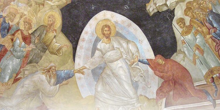 Ευχές από τον Βουλευτή Πέλλας της ΝΔ Διονύση Σταμενίτη