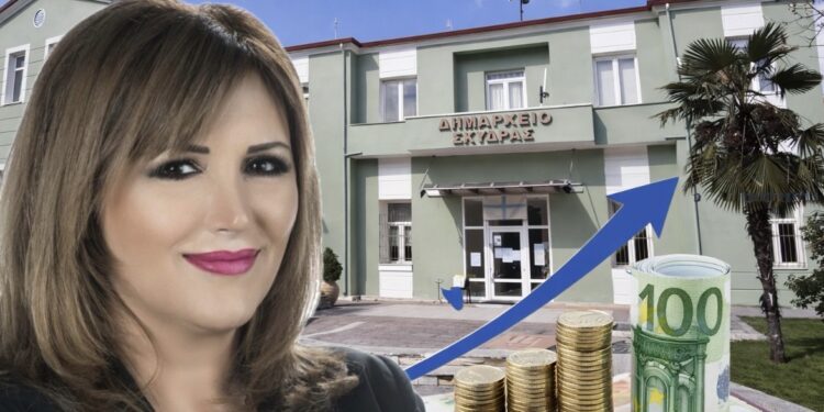 Κ. Ιγνατιάδου: «Δεν αντέχει η αντιπολίτευση να βλέπει τα έργα μας» – Ψηφίστηκε κατά πλειοψηφία ο προϋπολογισμός του Δήμου Σκύδρας