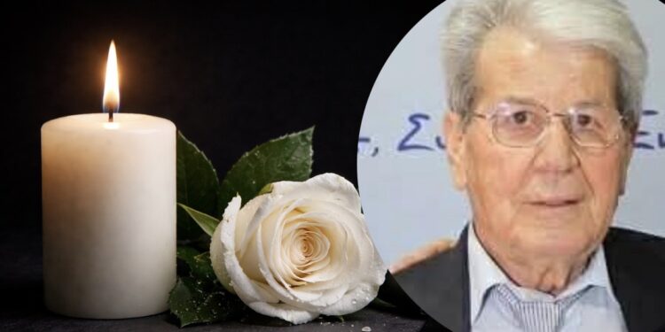 Αριδαία: Θλίψη για τον θάνατο του Χρήστου Μήτκα