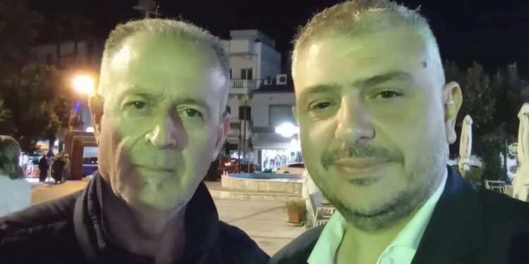 Πλήρης επιβεβαίωση του ρεπορτάζ μας: Τέλος ο Γ. Σαββίδης από την παράταξη Παρούτογλου