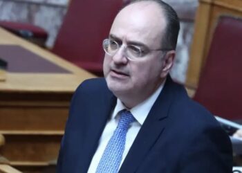 Παραιτήθηκε ο Μακάριος Λαζαρίδης από υφυπουργός Αγροτικής Ανάπτυξης: «Δε θα αφήσω κανέναν να αμαυρώσει την πορεία μου»