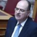 Παραιτήθηκε ο Μακάριος Λαζαρίδης από υφυπουργός Αγροτικής Ανάπτυξης: «Δε θα αφήσω κανέναν να αμαυρώσει την πορεία μου»