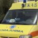 Αλμωπία: Τροχαίο με έναν νεκρό και μία τραυματία