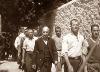 Οι 200 εκτελεσμένοι της Καισαριανής και η πιο βαριά Πρωτομαγιά της Κατοχής