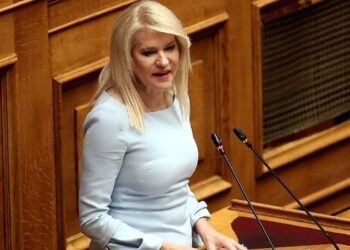 Θ. Τζάκρη: «Ο ΕΛΓΑ να ξεκινήσει άμεσα την εκτίμηση της ζημιάς στην κερασοκαλλιέργεια εξαιτίας των βροχοπτώσεων»