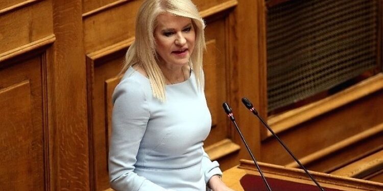Θ. Τζάκρη: «Ο ΕΛΓΑ να ξεκινήσει άμεσα την εκτίμηση της ζημιάς στην κερασοκαλλιέργεια εξαιτίας των βροχοπτώσεων»