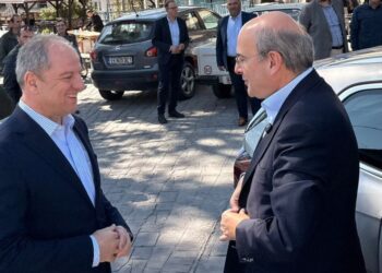 Δ. Σταμενίτης: Τροπολογία – λύση για τις επιδοτήσεις του 2025 σε παραγωγούς με προβλήματα ιδιοκτησιακού καθεστώτος αγροτεμαχίων