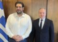 Δ. Σταμενίτης: Σε τροχιά υλοποίησης η ανακαίνιση του παλιού Υδροθεραπευτηρίου στα Λουτρά Πόζαρ