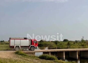 Βρέθηκε σορός στον Λουδία – Εκτιμάται πως είναι του 54χρονου που δολοφονήθηκε στα Μάλγαρα